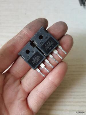 IXFH46N65X2 原装进口拆机 46A650V 代替4议价商品