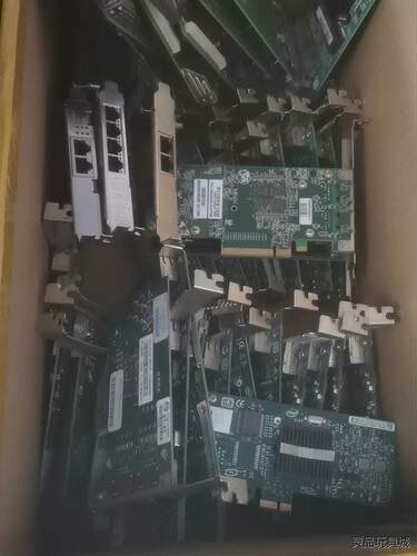 原装拆机 IBM 39Y6127 39Y6128 EXPI9议价商品