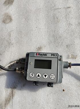 雷泰福禄克红外测温仪盒子，RAYMI3COMM，实物拍摄，成议价商品