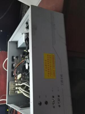 工控主机，H61主板，4g内存，i3 3240cpu，无硬盘洁川议价