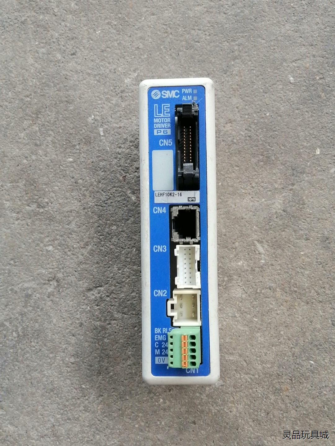 SMC驱动器LECP6N1-LEHF10K2-16议价商品