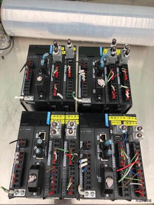汇川四轴驱动器SV820N2S2C2C功能包好用 成色好议价商品