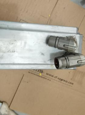 ESTU∩电机 EMS-20DUA12二手拆机，功能正常包好议价商品