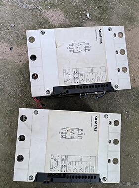 西门子SIKOSTART  3RW34议价商品