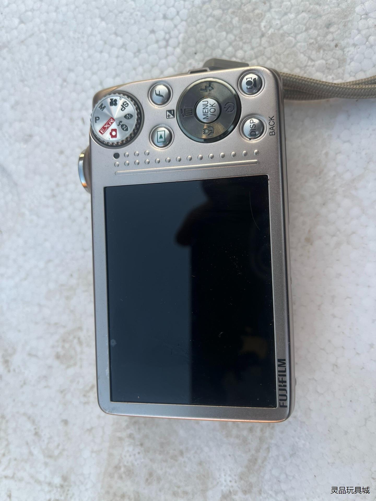 富士f80EXR议价商品