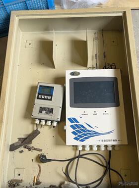 Sinoyd数据采集传输仪，E&C一A7300S，拆机，实物议价商品