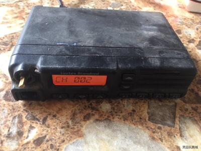 威泰克斯 VX-2508-G6-25车台议价商品