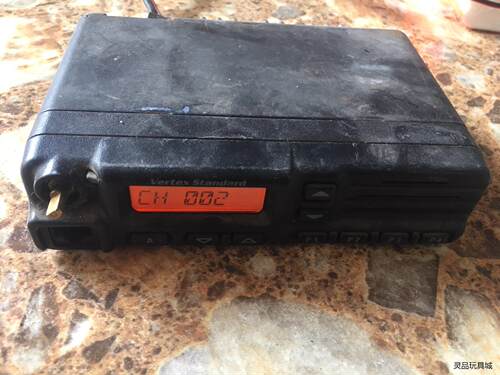 威泰克斯 VX-2508-G6-25车台议价商品