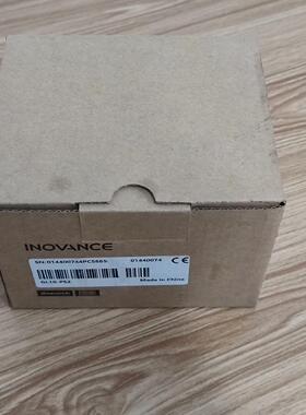 汇川PLC电源，GL10-PS2，1台，200元/台议价商品