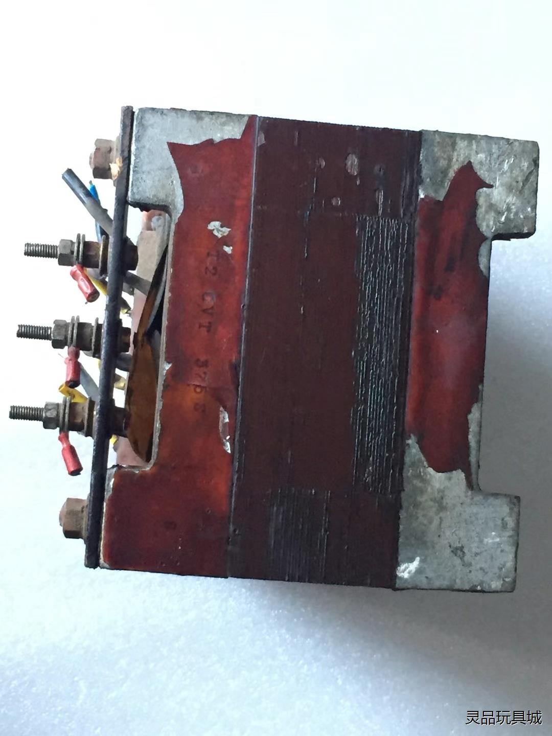 0921英国实机大红牛一头；输出13V 15V等等；使用正常议价商品