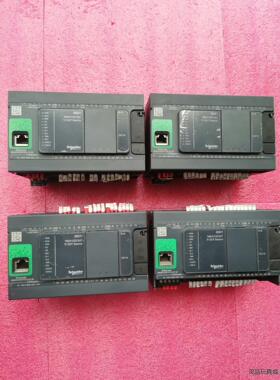 TM241CEC24T施耐德原装PLC议价商品