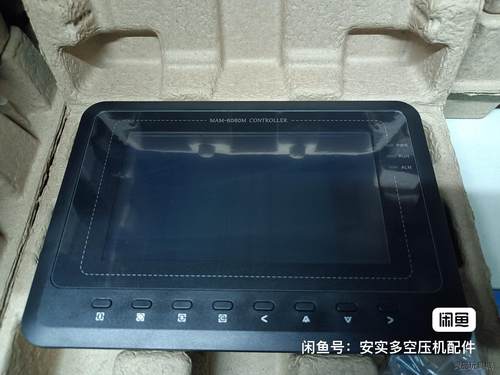 空压机面板MAM6080M议价商品
