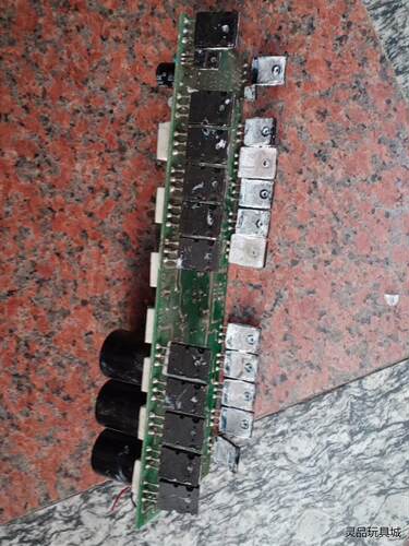 2SC5200 2SA1943 带板配对进口正品 一板10对议价商品