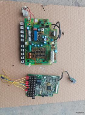 富士变频器FRN15F1S-4J 15KW驱动板 SA537议价商品