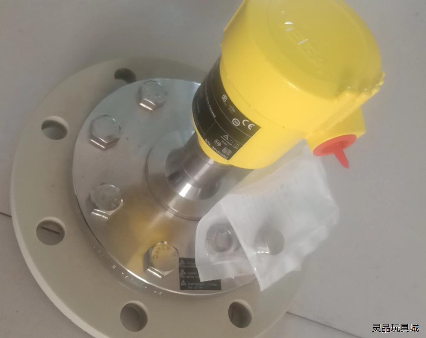 VEGAPULS64，全新vegapuls64，vega雷达议价商品