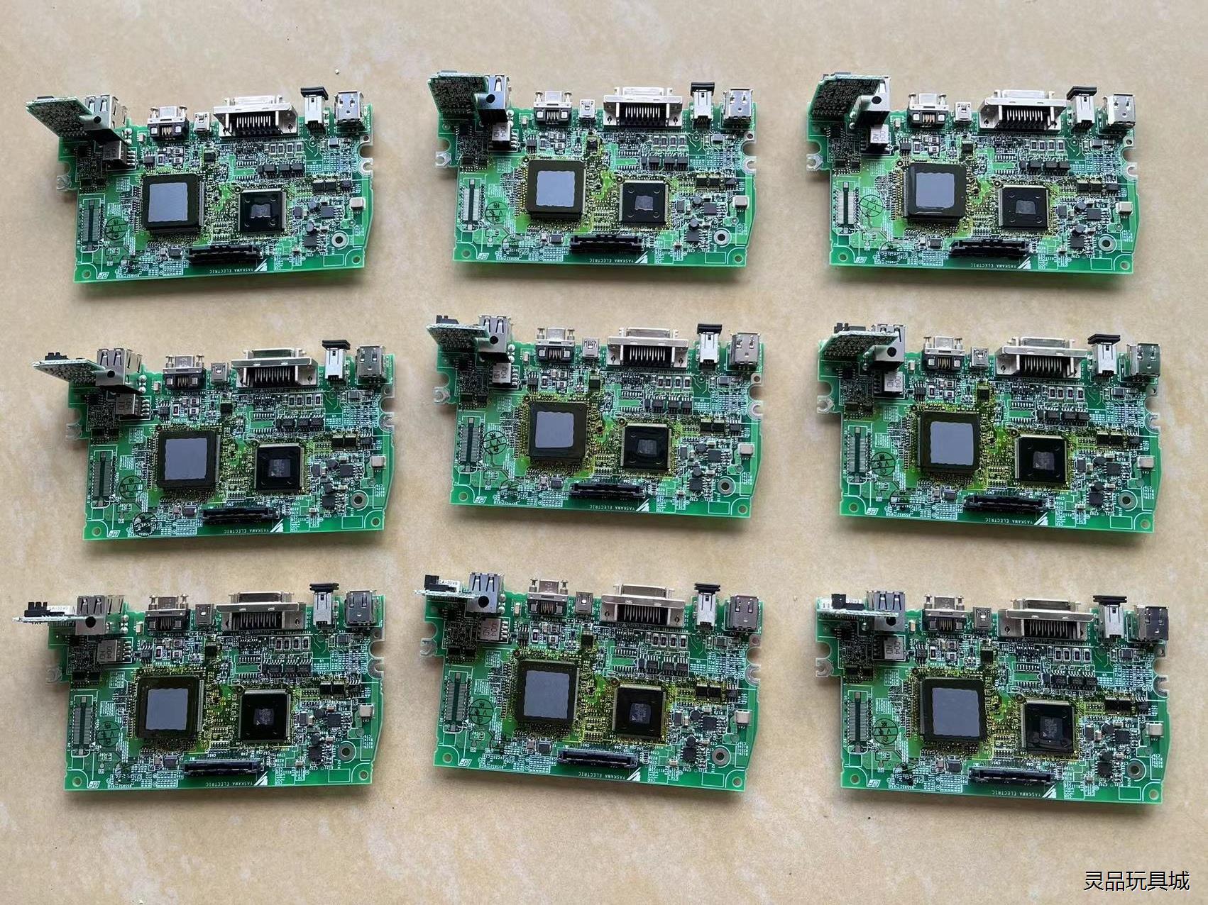 安川驱动器总线型主板，型号SGDV-IFA11B，各功率段都议价商品