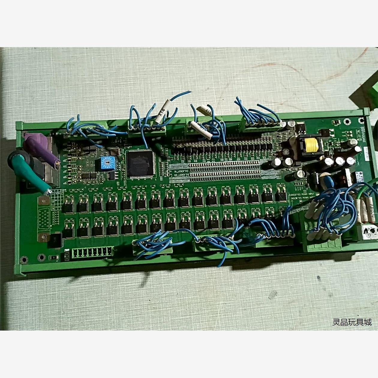 台达HM-RIO3232T12议价商品