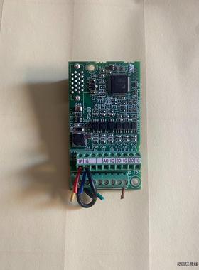 安川变频器PG卡，ETC740160，PG-B3，二手拆机，议价商品