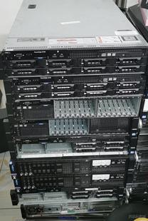 戴尔R720服务器准系统  500元一台议价商品