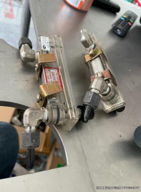 美国原装DWYER德维尔浮子流量计RMA-4-SSV 转子流议价商品