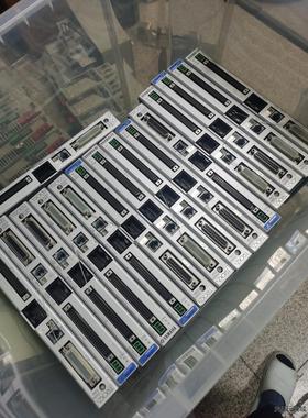 雅马哈 TRCX 2S 直线滑台驱动器拆机件功能完好！200议价商品