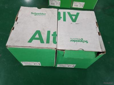 ATV212HU75M3X施耐德变频器全新原装ATV212系议价商品