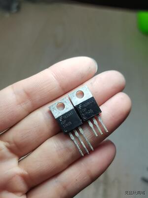FDP51N25 原装进口拆机 51A250V 大功率场效应议价商品