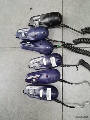 美国JDSU P5000i光纤显微镜两台，P5000一台，F议价商品