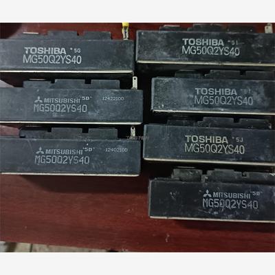 原装MG50Q2YS40,MG75Q2YS40.MG100Q2Y议价商品