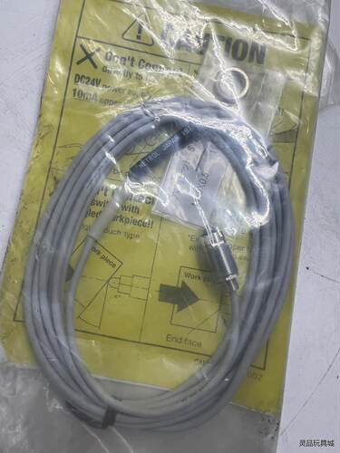 全新日本Metrol美德龙CSMP105CA-L接触式传感器议价商品