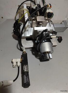 半导体设备拆机件，美国VACCON,真空发生器，实物图片，M议价商品