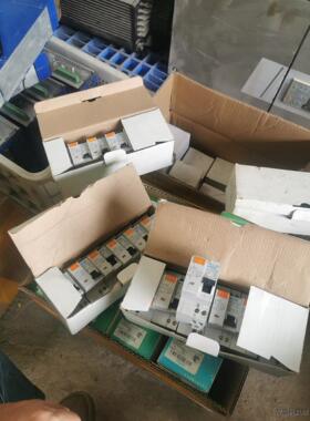 UPOE UB1Ec232 C32漏电保护器 全新二手的质保议价商品