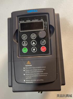 满毅FU9000DFULL变频器2.2千瓦220议价商品