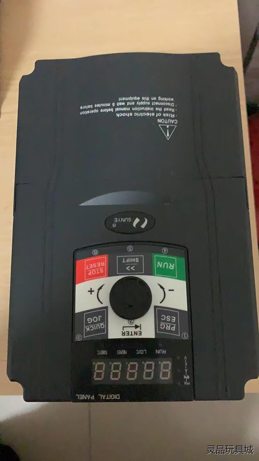 日业变频器CM530H-4T7R5GB/9R0PB 380V议价商品