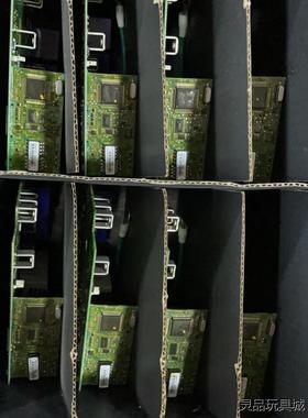 施耐德变频器ATV31电源驱动板5.5KW 3D657053议价商品