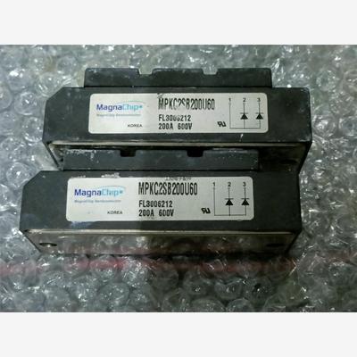 原装MPKC2SA200U60,MPKC2SB200U60原装拆议价商品