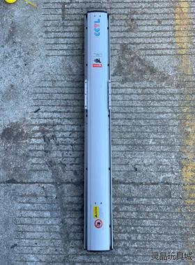 CCTL铝滑台总长880mm行程500mm丝杆1520导轨1议价商品