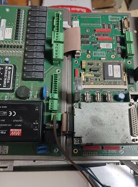 德国 申克 SCHENCK VKG 20450 主板议价商品