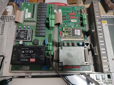 德国 申克 SCHENCK VKG 20450 主板议价商品