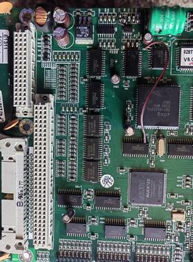 广数928te2系统主板！如图所示！有需要的大神可以直接拍议价商品