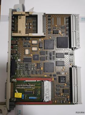 CPU928B西门子S5PLC模块，功能包好，详细如图！议价商品