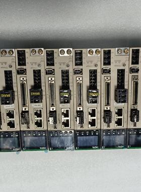 200W禾川X3EB伺服驱动电机 SV-X3EB020A-A议价商品