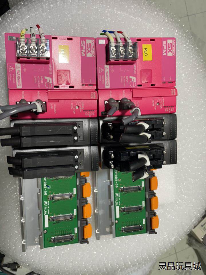 富士PLC NP0PM-048RS议价商品