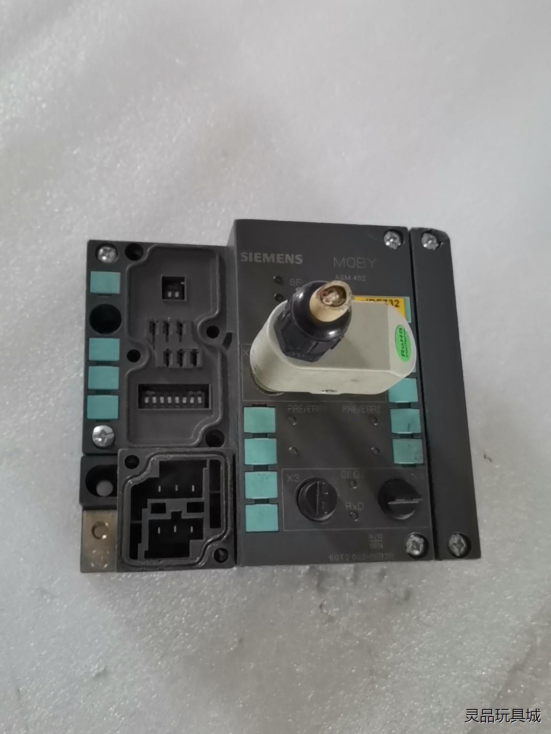 西门子模块 6GT2 002-0EB20议价商品