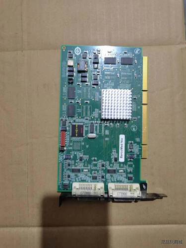 巴可BARCO BarcoMed Nio工业设备DVI显卡议价商品