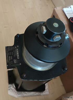 ROEMHELD 8772101 气液增压器。议价商品