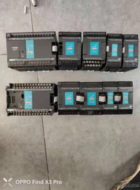 永宏PLC 永宏FBs-32MN主机两台，模块FBs-20E议价商品