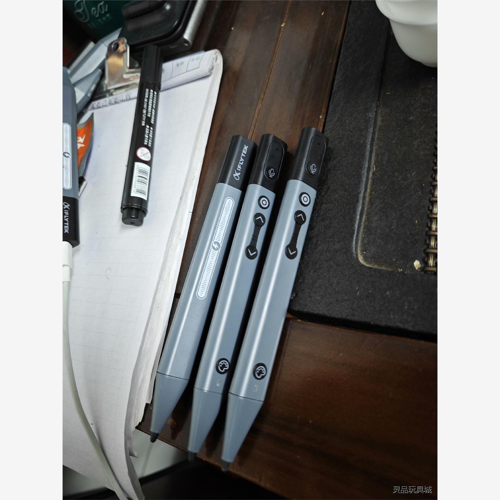 工厂库存的科大讯飞IFLYT