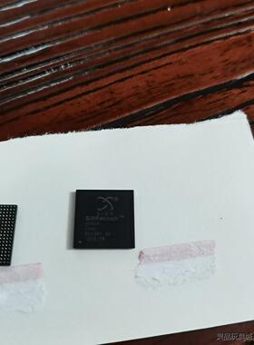 AT840CABC  SIRF  BGA 全新原装现货 价格议价商品