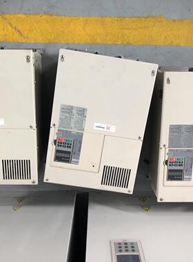 安川E1000系列45KW变频器 CIMR- EB4A008议价商品